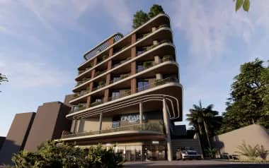 Apartamentos à venda no Ondara em Florianópolis, SC Apartamentos à venda no Ondara em Florianópolis, SC