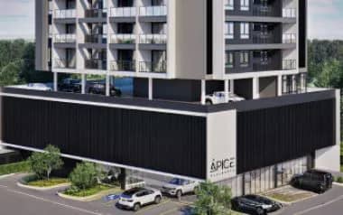 Apartamentos à venda no empreendimento Ápice residence Apartamentos à venda no empreendimento Ápice residence
