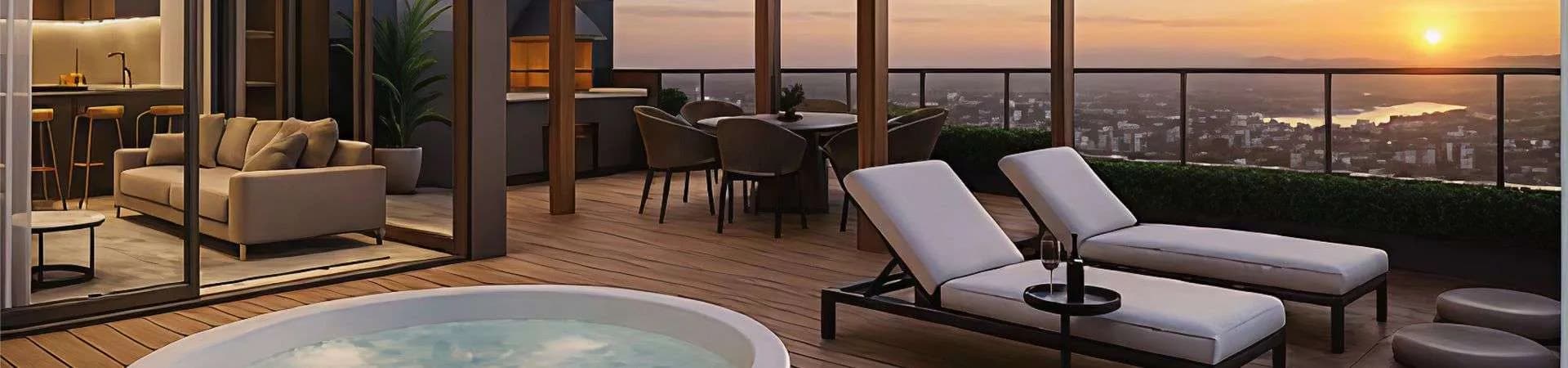 empreendimento Ápice residence