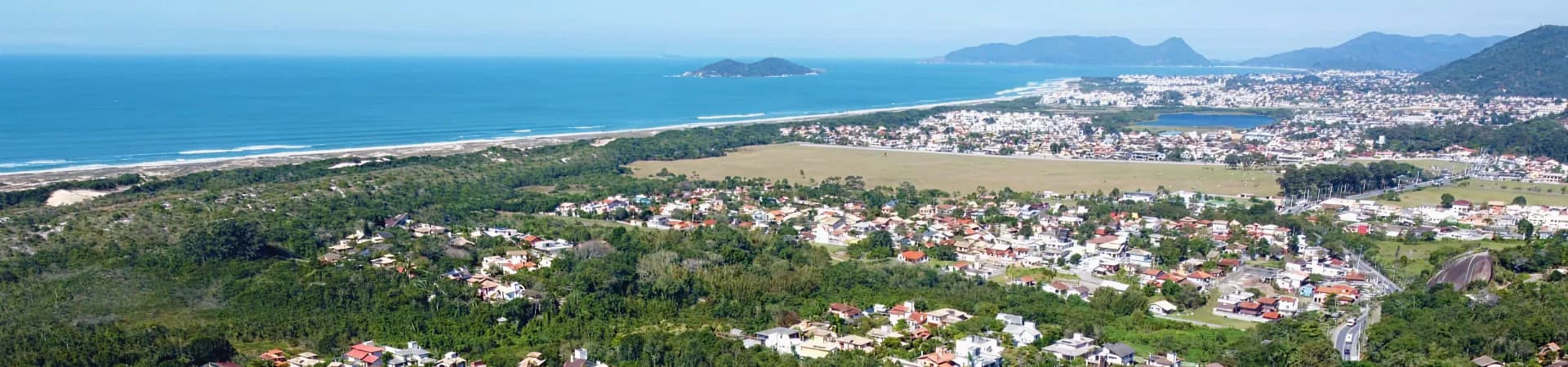 Porto da Lagoa, da Grupo OAD