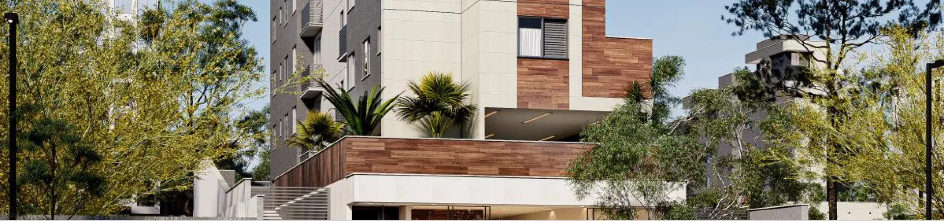 Edifício Scoralick View, da Sólido