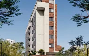 Apartamentos à venda no empreendimento Edifício Scoralick View Apartamentos à venda no empreendimento Edifício Scoralick View