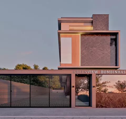 GreenView Bombinhas, da Litoral Norte - Mobile