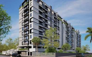 Apartamentos à venda no Nature Garden Home Club em Itapema, SC Apartamentos à venda no Nature Garden Home Club em Itapema, SC