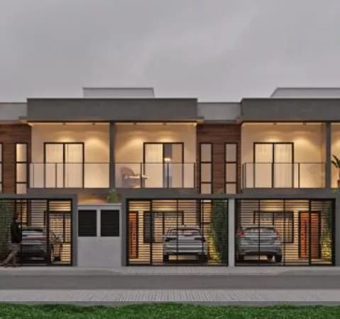 Residencial Ilha de Capri, da SA Pride - Mobile