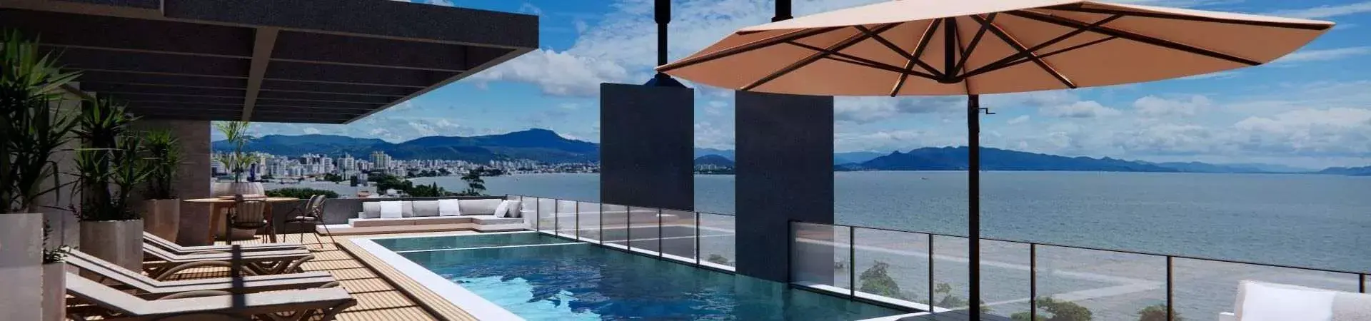 Empreendimento Maranello Residence da construtora TBO