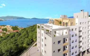 Apartamentos à venda no empreendimento Scire View Apartamentos à venda no empreendimento Scire View