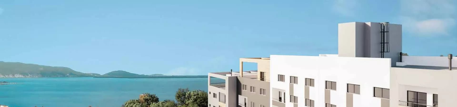 Empreendimento Scire View