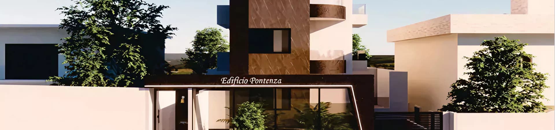 Edifício Potenza, da Premium
