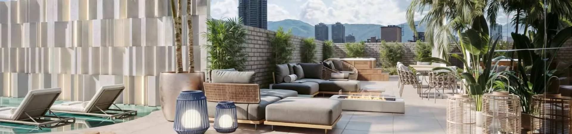 Piscina do Terzo Viale