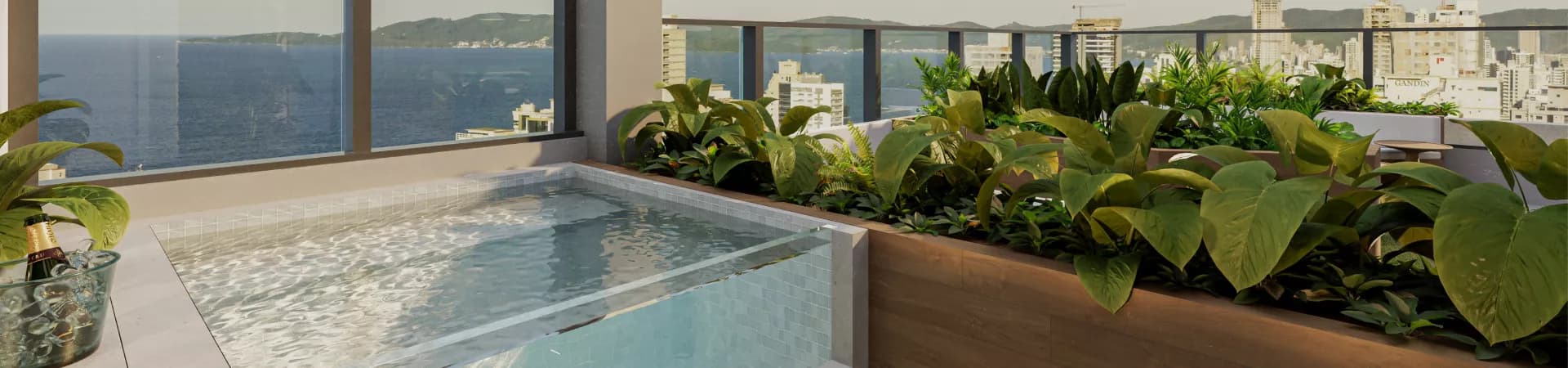 Piatto Residenziale, da Dalmolim