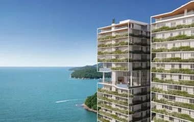 Apartamentos à venda no empreendimento Namar Phacz Home Apartamentos à venda no empreendimento Namar Phacz Home