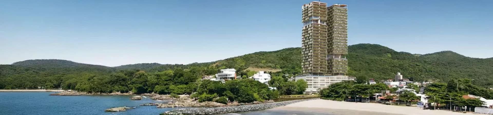 Empreendimento Namar Phacz Home