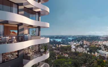 Apartamentos à venda no Renaissence em Belo Horizonte, MG Apartamentos à venda no Renaissence em Belo Horizonte, MG