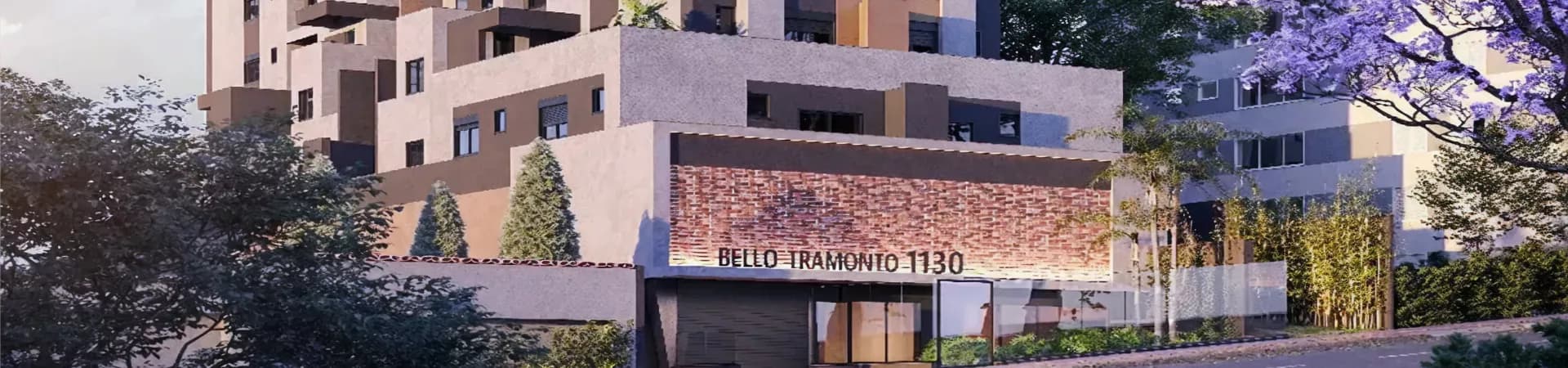 Bello Tramonto, da Intacta