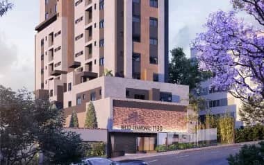 Apartamentos à venda no Bello Tramonto em Belo Horizonte, MG Apartamentos à venda no Bello Tramonto em Belo Horizonte, MG