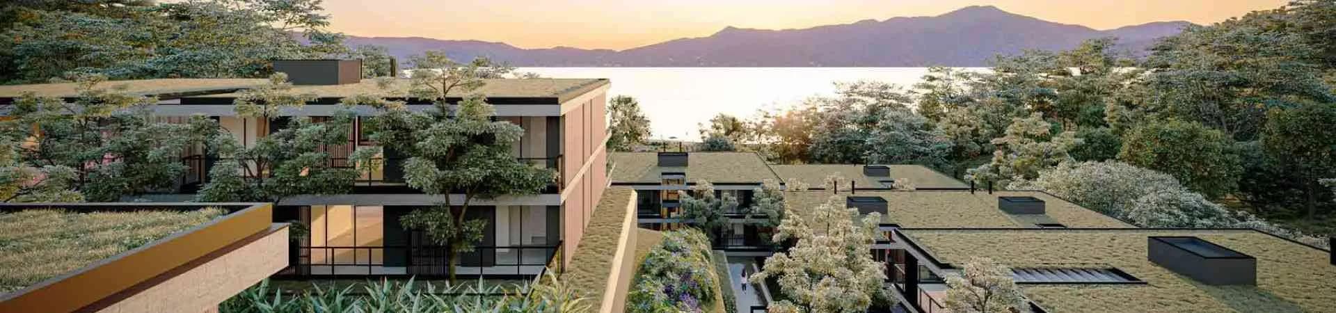 Empreendimento Yrupá