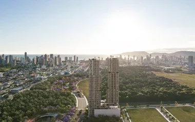 Apartamentos à venda no Vivapark Inc 15 em Porto Belo, SC Apartamentos à venda no Vivapark Inc 15 em Porto Belo, SC