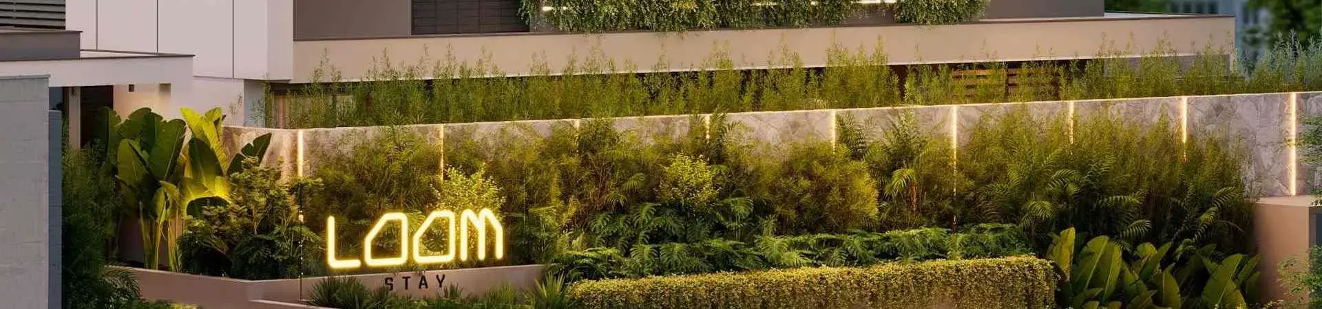 Loom Stay, da Tricon