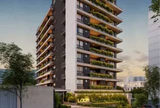 Apartamentos à venda no Loom Stay em Curitiba, PR Apartamentos à venda no Loom Stay em Curitiba, PR