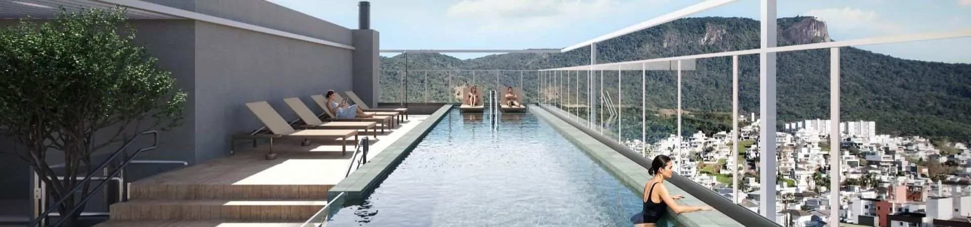 empreendimento Atrium Vista