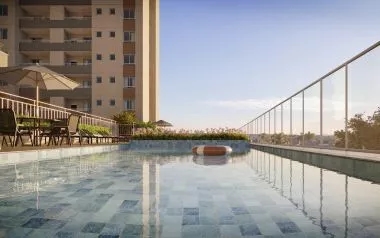 Apartamentos à venda no Jardim da Costa Beach Club, em Barra Velha Apartamentos à venda no Jardim da Costa Beach Club, em Barra Velha