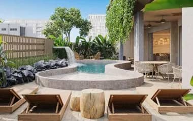Apartamentos à venda no Oásis 2852, em Balneário Piçarras Apartamentos à venda no Oásis 2852, em Balneário Piçarras