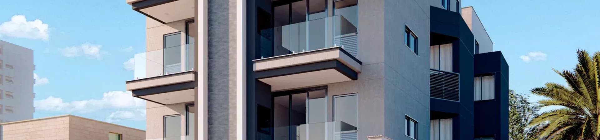 Lux Residenz, da CSete