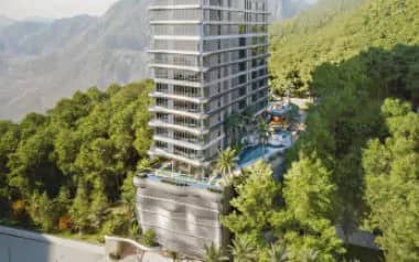 Apartamentos à venda no empreendimento Iconic Praia Brava Apartamentos à venda no empreendimento Iconic Praia Brava