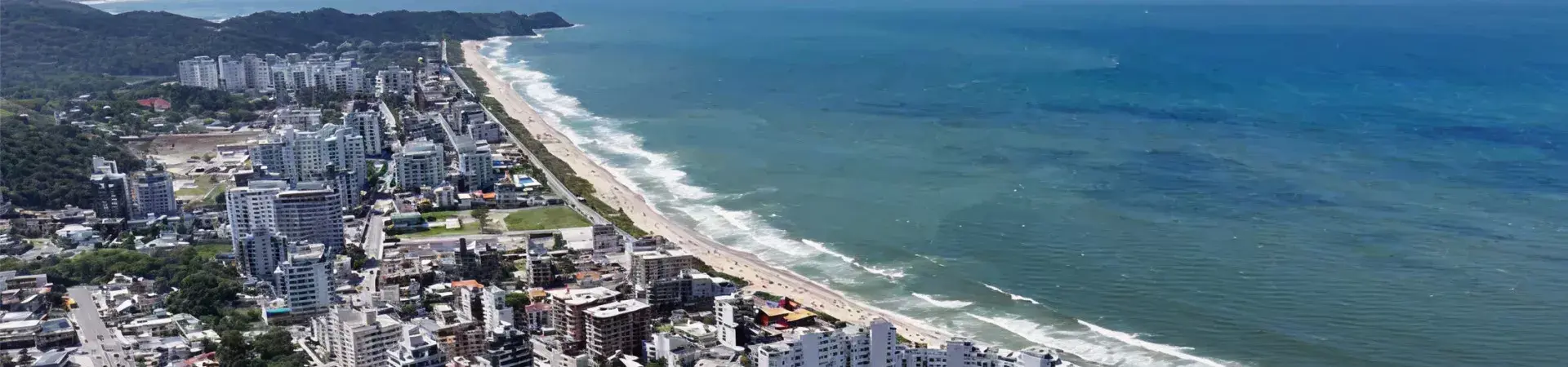 Iconic Praia Brava, da Alumbra