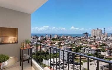 Apartamentos à venda no Itajuba CasaMar, em Barra Velha Apartamentos à venda no Itajuba CasaMar, em Barra Velha
