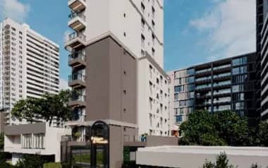 Apartamentos à venda no Palazzo di Venezia em Balneário Piçarras, SC Apartamentos à venda no Palazzo di Venezia em Balneário Piçarras, SC
