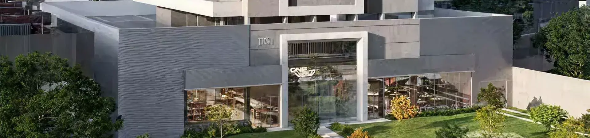 One View Luxemburgo, da Janeiro Engenharia