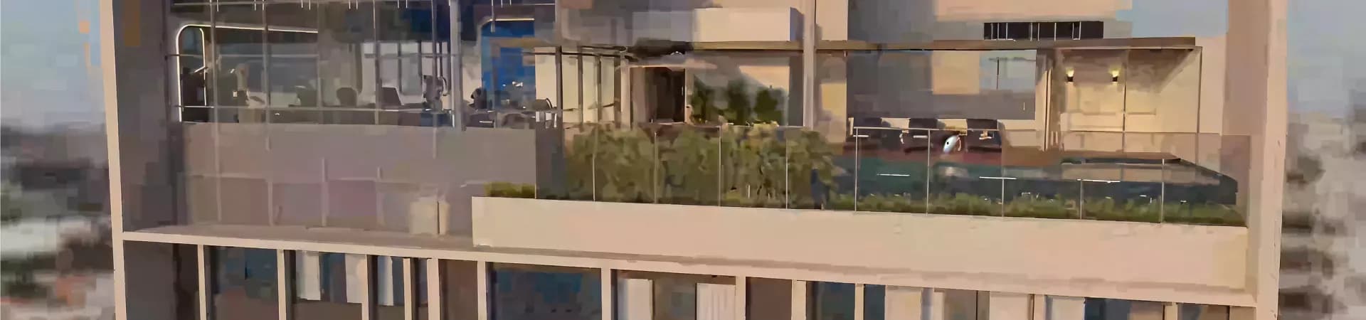 Carbon by Janeiro, da Janeiro