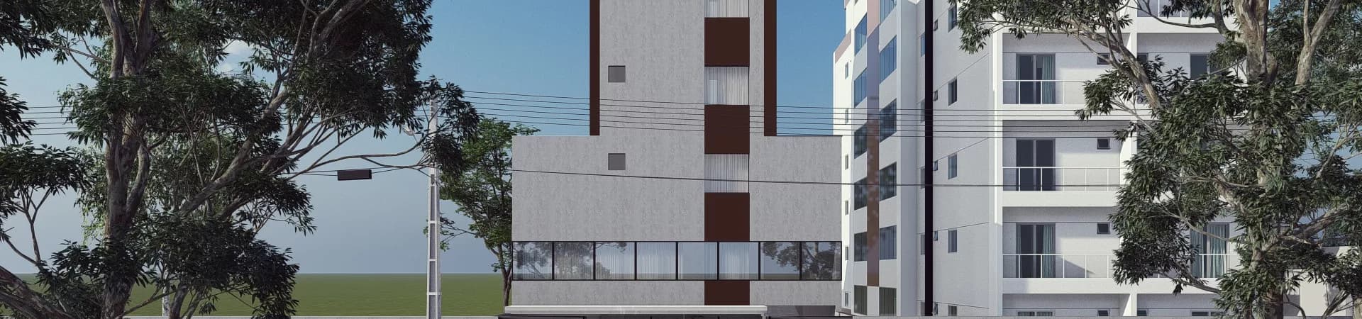 Residencial Betel, da Costa Júnior