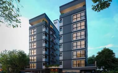 Apartamentos à venda no Wilma Weiss Residence em Palhoça, SC Apartamentos à venda no Wilma Weiss Residence em Palhoça, SC