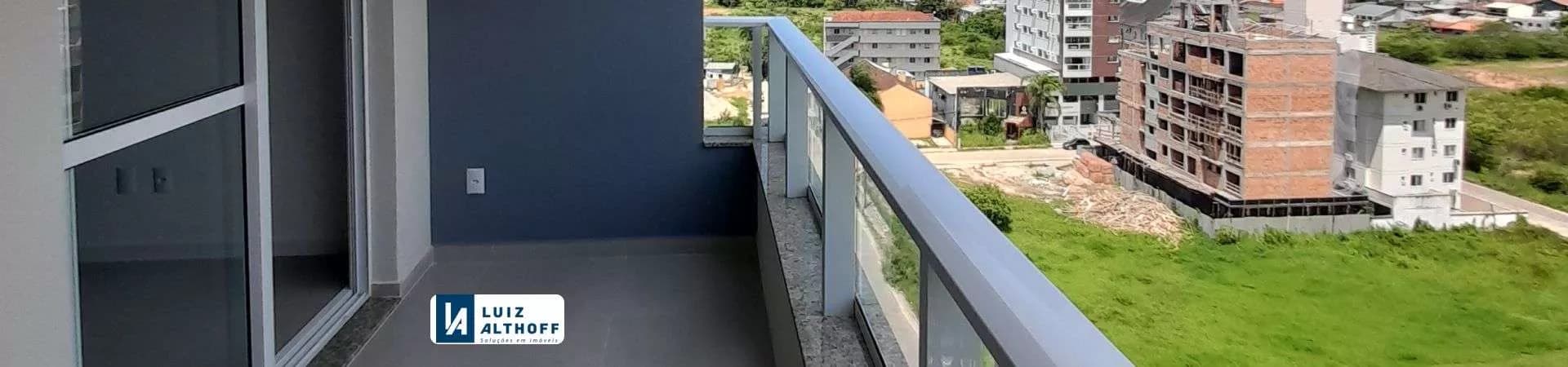 Jardim da Pedra, da ALM Construtora