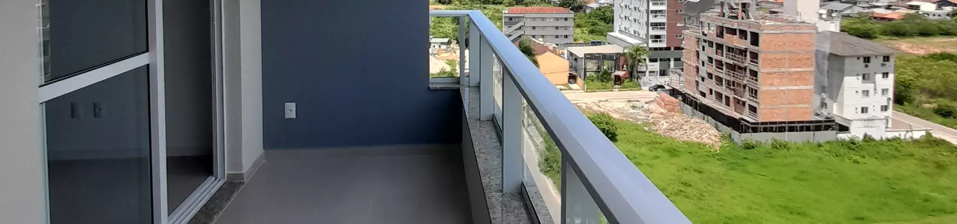 Jardim da Pedra, da ALM Construtora