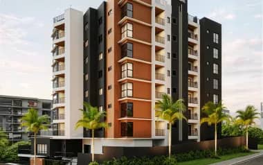 Apartamentos à venda no Tramontto em Curitiba, PR Apartamentos à venda no Tramontto em Curitiba, PR