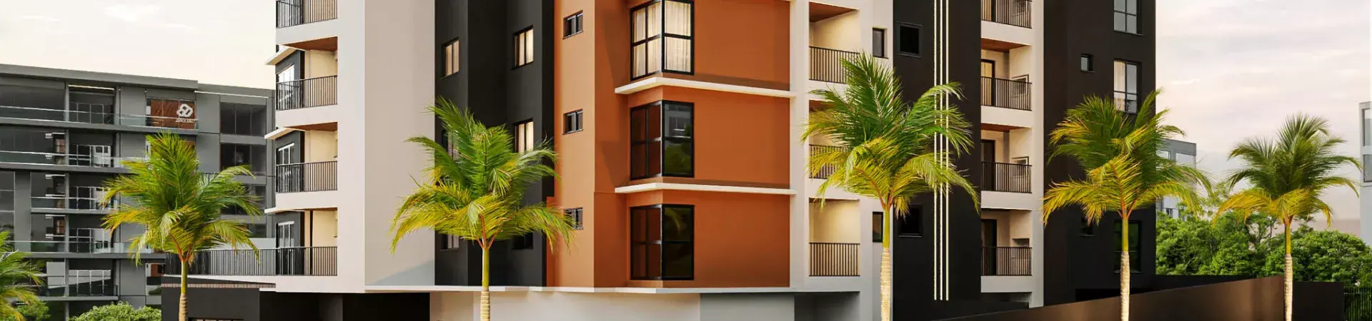 Tramontto, da Calure