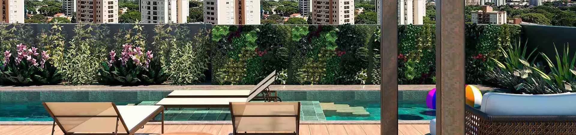 empreendimento Nobile Residence