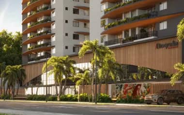 Apartamentos à venda no Biografia Parque Flamboyant em Goiânia, GO Apartamentos à venda no Biografia Parque Flamboyant em Goiânia, GO