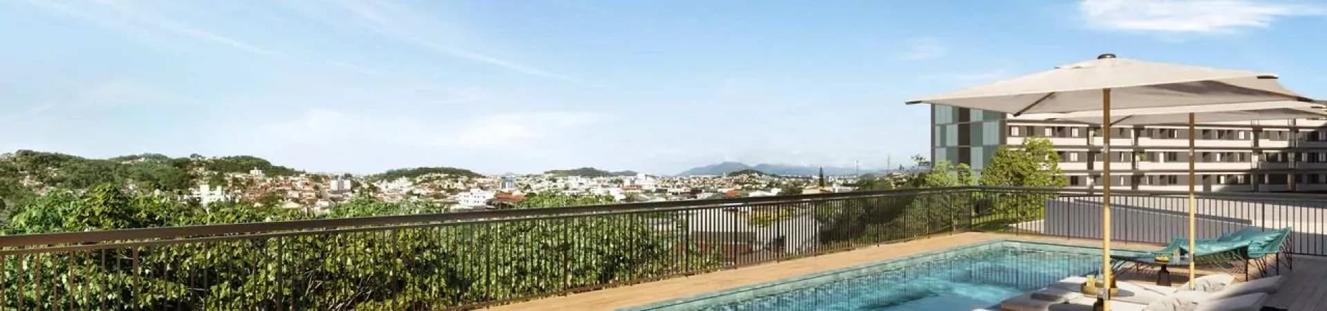 Empreendimento Visio Home, da Viva Corp