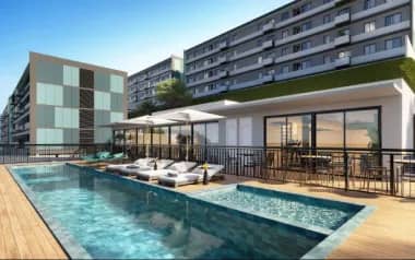 Apartamentos à venda no Vision Home, em São José, SC Apartamentos à venda no Vision Home, em São José, SC