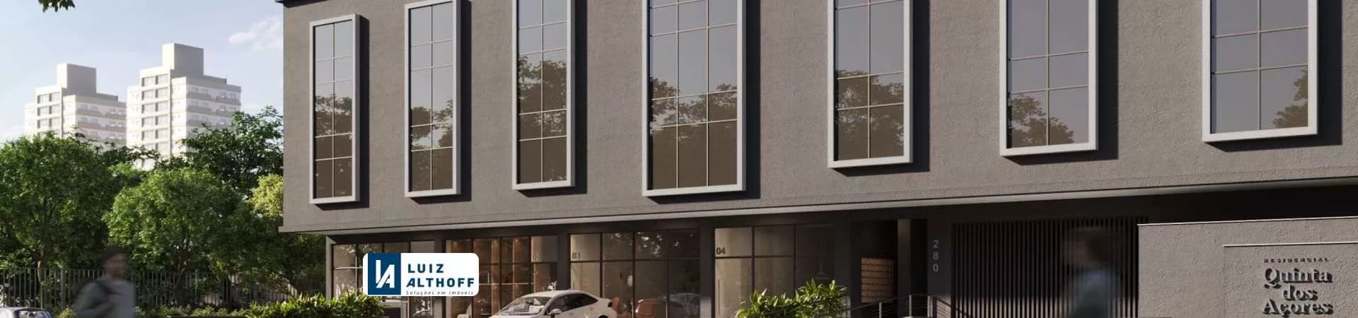 Residencial Quinta dos Açores, da ALM Construtora