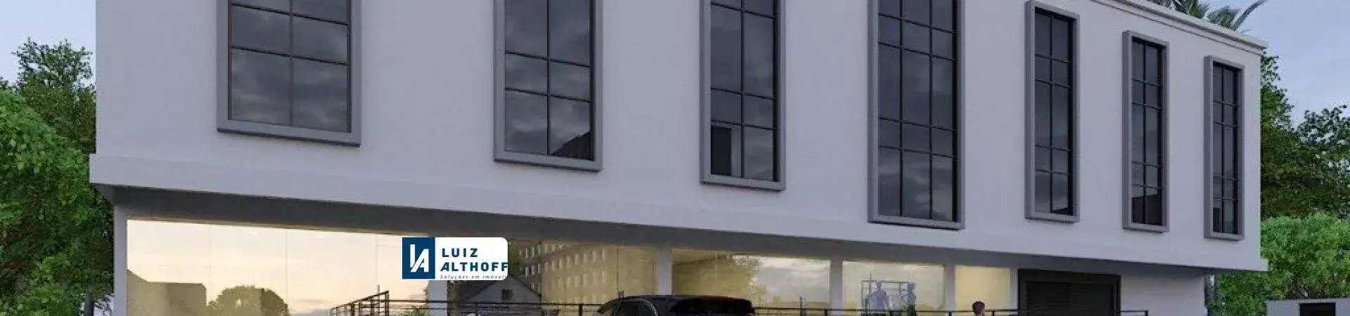 Villa Açoriana, da ALM