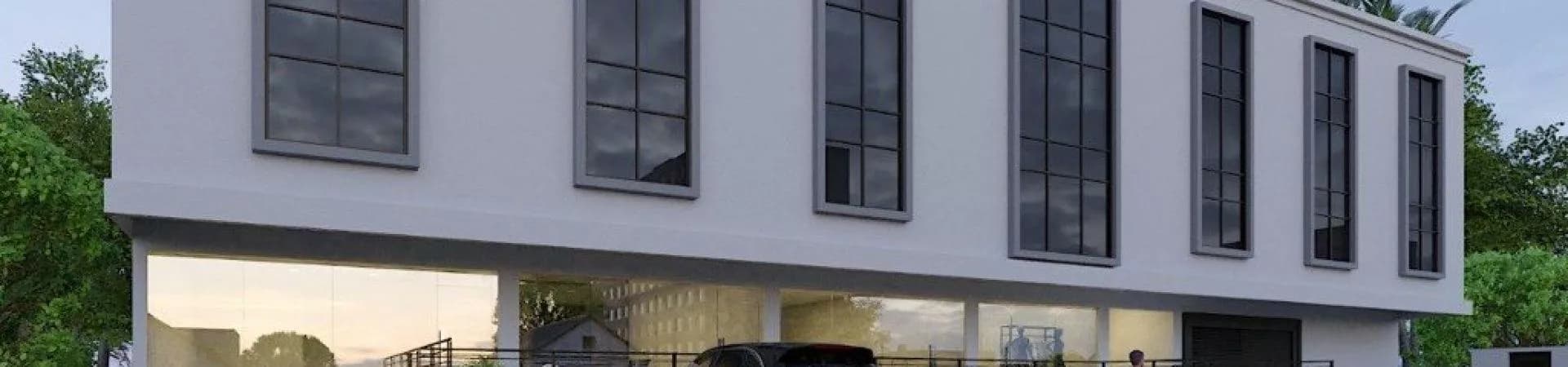 Villa Açoriana, da ALM