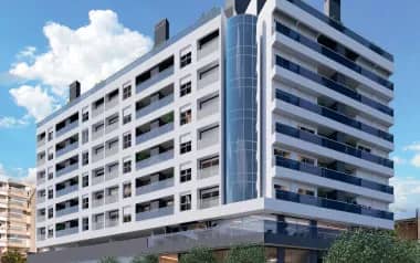 Apartamentos à venda no Essência Carlessi em Florianópolis, SC Apartamentos à venda no Essência Carlessi em Florianópolis, SC
