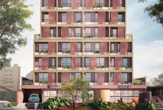 Apartamentos à venda no Âmbar em Curitiba, PR Apartamentos à venda no Âmbar em Curitiba, PR