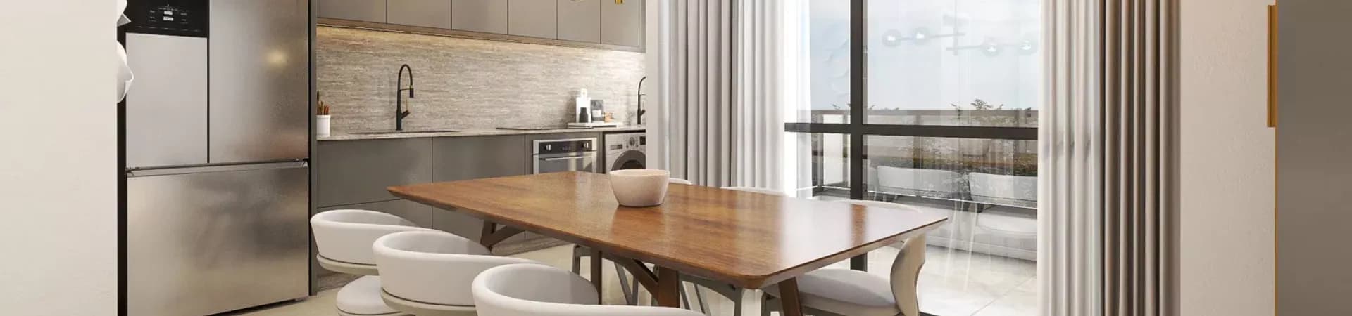 Aura, da Ranghetti Empreendimentos